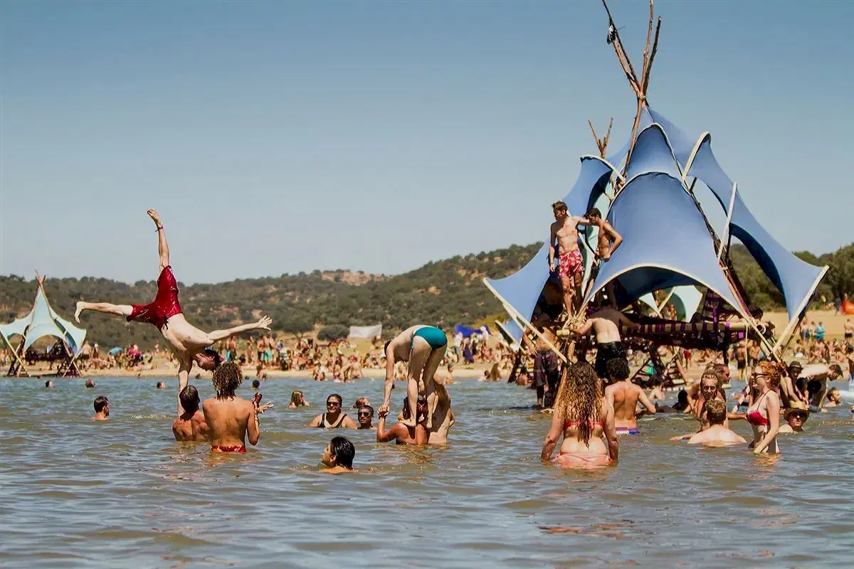 Boom Festival 2014 – Day 3